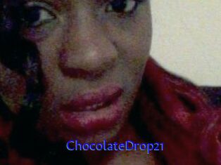 ChocolateDrop21 Sexo Gratis