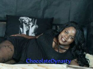 ChocolateDynasty