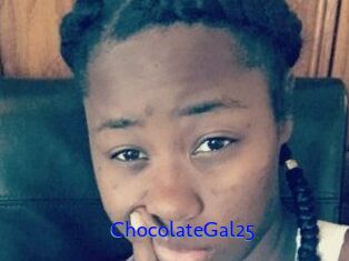 ChocolateGal25