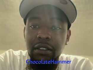 ChocolateHammer