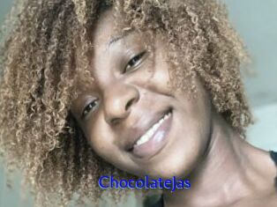ChocolateJas