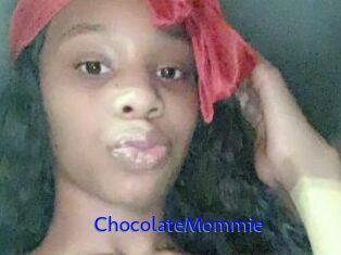 ChocolateMommie