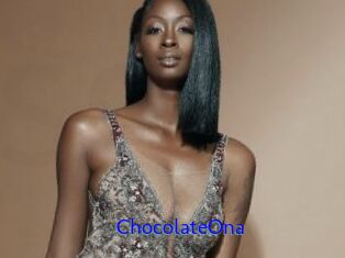 ChocolateOna