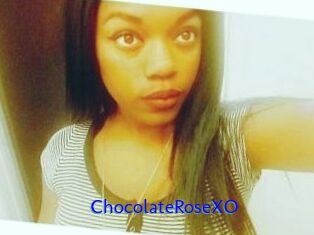 ChocolateRoseXO