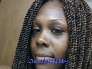ChocolateRubby
