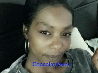 ChocolateSens