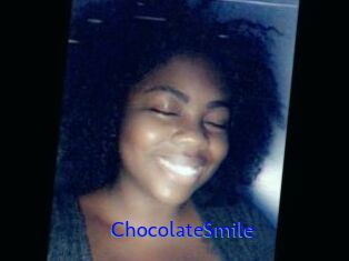 ChocolateSmile Sexo Gratis