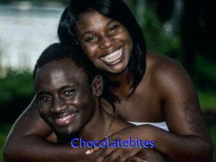 Chocolatebites