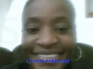 Chocolatekisses87 Sexo Gratis