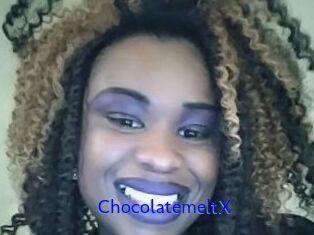 ChocolatemeltX
