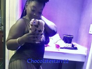 Chocolatestarr22