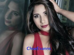 ChoeEvanns
