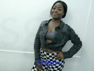 CholeFox