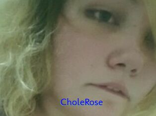 Chole_Rose