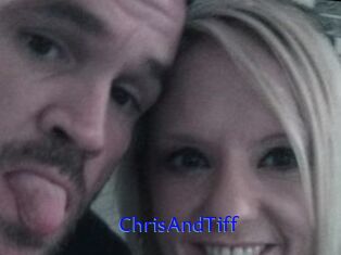ChrisAndTiff