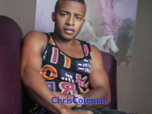 ChrisColeman