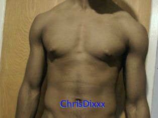 ChrisDixxx