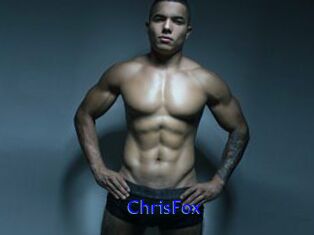 ChrisFox
