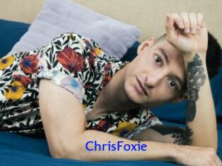 ChrisFoxie