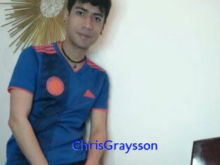 ChrisGraysson