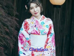 ChrisGuo