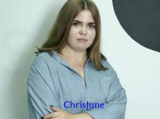 ChrisJune