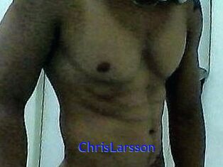 ChrisLarsson
