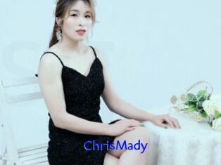 ChrisMady