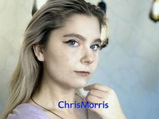 ChrisMorris