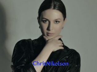 ChrisNikolson