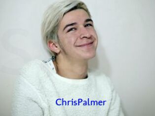 ChrisPalmer