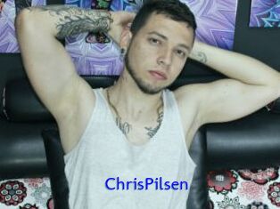 ChrisPilsen