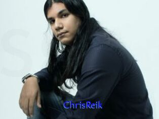 ChrisReik