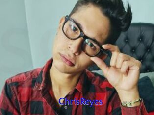 ChrisReyes