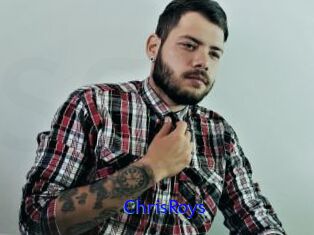 ChrisRoys