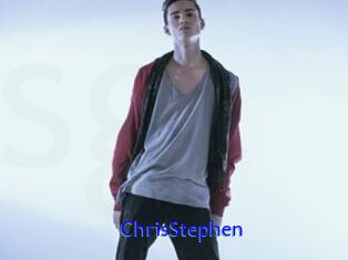 ChrisStephen