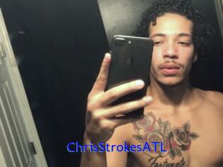 ChrisStrokesATL Sexo Gratis