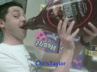 ChrisTaylor