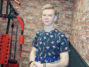 ChrisVani