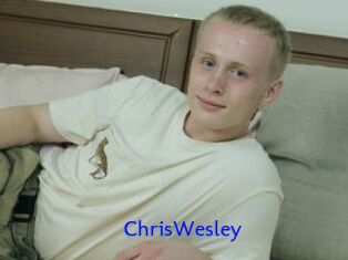 ChrisWesley