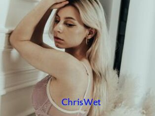 ChrisWet