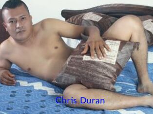 Chris_Duran