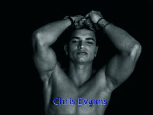 Chris_Evanns