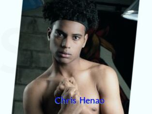 Chris_Henao