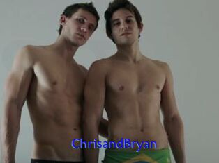 ChrisandBryan