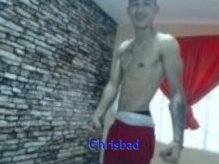 Chrisbad