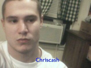 Chriscash