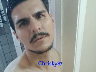Chrisky87