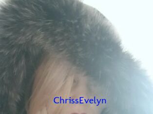 ChrissEvelyn