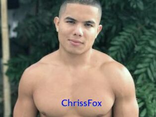 ChrissFox